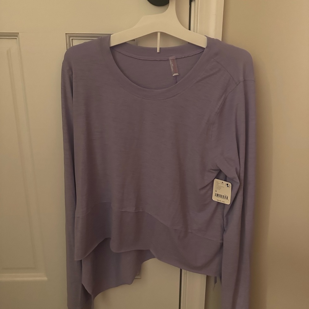 FP Movement Women's My Time Layer